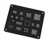 BGA sito WYLIE black za Ipad 2/3/4/Mini | ePonuda.com