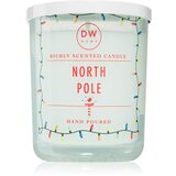 DW Home Signature North Pole mirisna svijeća 111 g | shoptok.hr