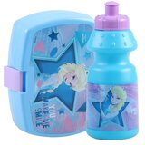 Lunch box, kutija za užinu i flašica, Frozen, set ( 322813 ) | ePonuda.com
