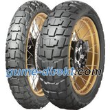 Dunlop Trailmax Raid ( 150/70 R17 TL 69T zadnje kolo, M+S oznacitev ) | Shoptok.si