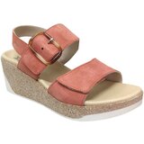 Mephisto Sandali & Odprti čevlji Giulia Rožnata | Shoptok.si