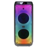 Microlab PT1000W karaoke zvučnik 320W, Bluetooth, LED, 11,1V/5400mAh, TWS, Aux, USB, microSD, + Mic* | Eponuda.com