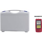 Greisinger GMH3161-13-WPD5 merilnik tlaka Kalibrirano (ISO) zračni pritisk\, neagresivni plini\, jedki plini -0.1 - 2 bar, (20635392) | Shoptok.si
