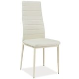 Molarem Home Stolica H261 KREM-krem Cijene