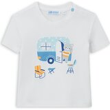 Original Marines majica KR DFP0242NM M bijela 92 | shoptok.hr