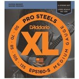 Daddario EPS160-5 | Shoptok.si