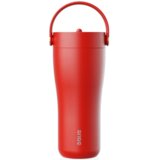 Equa Termo lonček CARRY cup, 600 ml, Pomodoro Cene