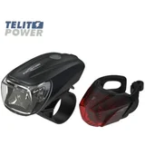 ( 4816 ) set led lampi za bicikl