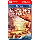  Voyagers of Nera - Steam koda brez škatlice (WINDOWS PC | STEAM DECK) | Shoptok.si