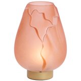 LED stona lampa GINNY LED/2xAA ružičasta | Eponuda.com