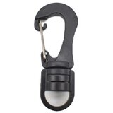 INF 20-delni komplet večnamenskih vrtljivih kavljev Model 16, (22108325) | Shoptok.si