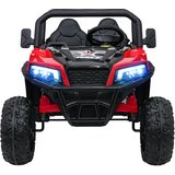  Auto na akumulator Farmer Truck X-POWER 4x4 - DVOSJED - crveni | Eponuda.com