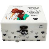 Poklon za kumu! Kutija uspomena Š16522 | Eponuda.com