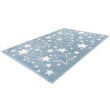 Kayoom OTROŠKA PREPROGA Tamworth 80/150 cm modra | Shoptok.si