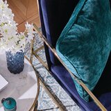 Hyperion Ukrasni jastuk od šenila 55x55 cm Selene Luxury Chenille – | shoptok.hr