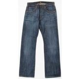 Lee Jeans straight JOEY 719CRSD Modra Cene