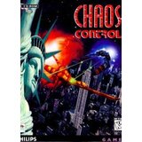 Steam Chaos Control Key GLOBAL | ePonuda.com