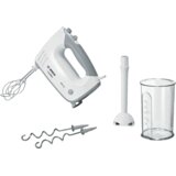 Bosch Mikser ručni, 450W, 5 brzina, ErgoMixx – MFQ36440 | Eponuda.ba