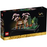 Lego VRT MIRU ICONS 10315 Cene