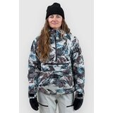 Jones Snowboards Mtn Surf Rec Anorak peak camo Cene