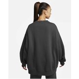 Nike ženski duks W nsw flc os crew vrsty FZ0226-060 Cene