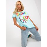 FANCY Blouse-FA-BZ-7964.93-light blue | shoptok.hr