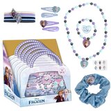 Frozen Set za uljep&amp;scaron;avanje Disney 28 x 22 x 4 cm Slike