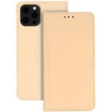  Elegantna magnetiska futrola za Samsung Galaxy Xcover 5 - Zlatna KP19147 | Shoptok.si
