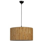 Opviq visilica i podna lampa bambu 07 846STL6112