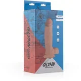 Realistični dildo Glynn