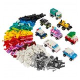 Lego kreativna vozila ( 11036 ) Cene