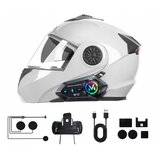  Aku. led rgb y12 pro bluetooth motociklistički radio portafon | shoptok.hr