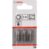 Bosch VIJAČNI NASTAVEK EXTRA-HARD T27, 25 MM