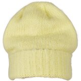 Flexfit Knitted beanie - yellow Cijene