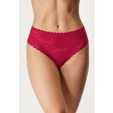 Julimex Tangice Bellie z višjim pasom | Shoptok.si
