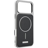  Maska za telefon iPhone 17 Pro Max 69 MagSafe Urban Leather Cene