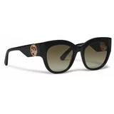 Longchamp Sončna očala LO740S Črna