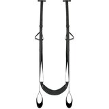 Easytoys Fetish Collection Leg & Bum Support Over The Door Swing Cene