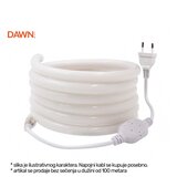 Bb Link led neon flex KL-2835-120-4000K 220V IP65 (100met,7W/met, o14mm) | Eponuda.com