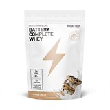 Battery Nutrition BATTERY COMPLETE WHEY, keksi i krema 800g Cijene