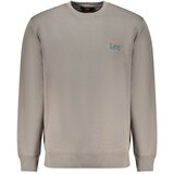 Lee MEN'S ZIP-UP SWEATSHIRT GREY | shoptok.hr