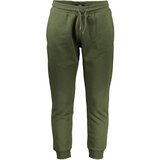 Cavalli Class GREEN MEN'S PANTS Cene