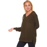 Dewberry Z6691 WOMEN'S SWEATER-RIGHT | shoptok.hr