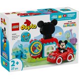 Lego Igračka Mickey Mouse klub i auto | Eponuda.ba