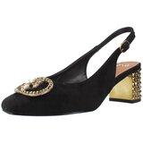 Exé Shoes Sandali & Odprti čevlji NADINE 310 Črna Cene