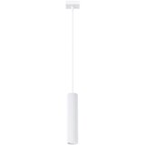 Nice Lamps Bijela viseća svjetiljka Gleam – | shoptok.hr