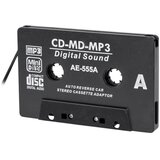 Inne Audio kaseta adapter za auto kasetofone 3.5mm džek URZ0234 u