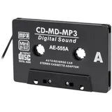 Audio kaseta adapter za auto kasetofone 3.5mm džek URZ0234