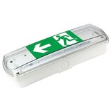 Commel Panik rasvjeta LED Panik 2,5W IP65 Cijene
