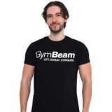 GymBeam Lift T-shirt Black